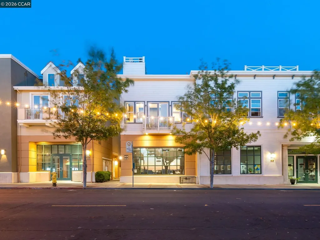 228 1st Street Benicia CA 94510