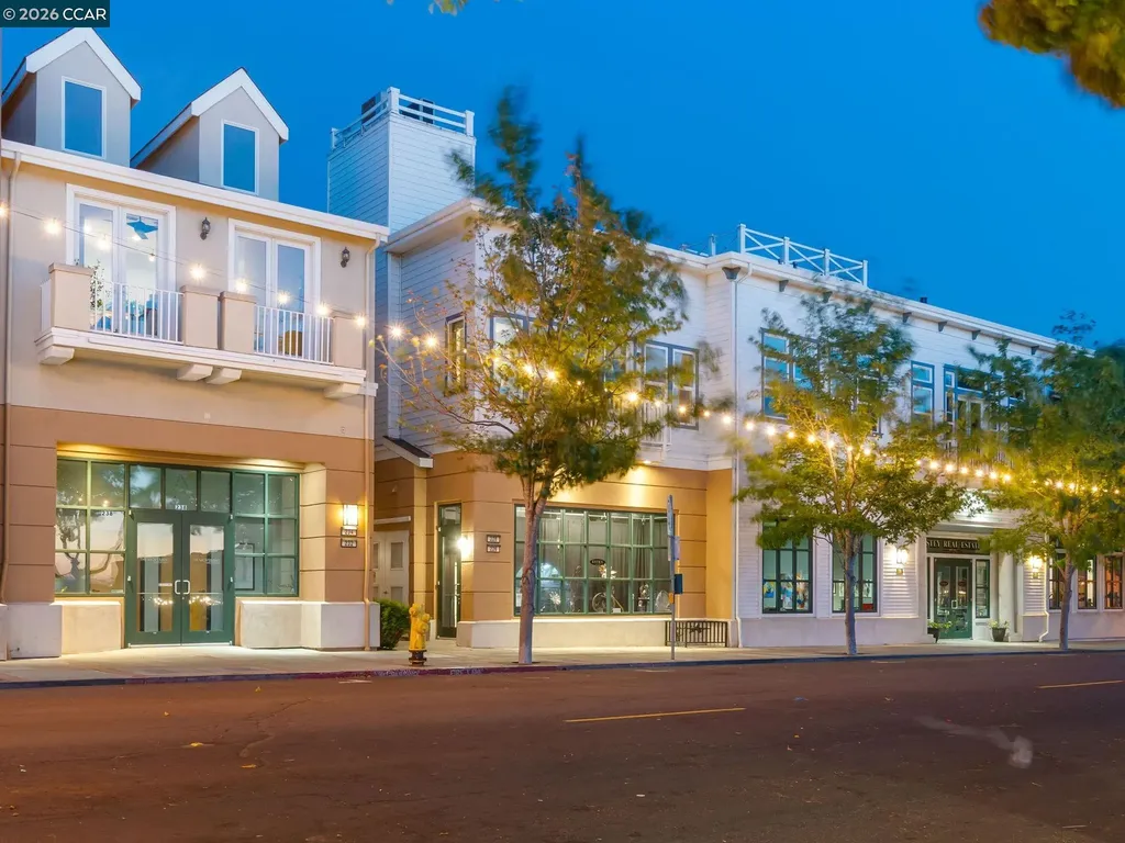 228 1st Street Benicia CA 94510