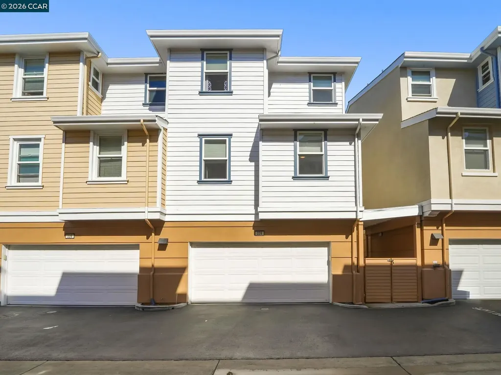 228 1st Street Benicia CA 94510