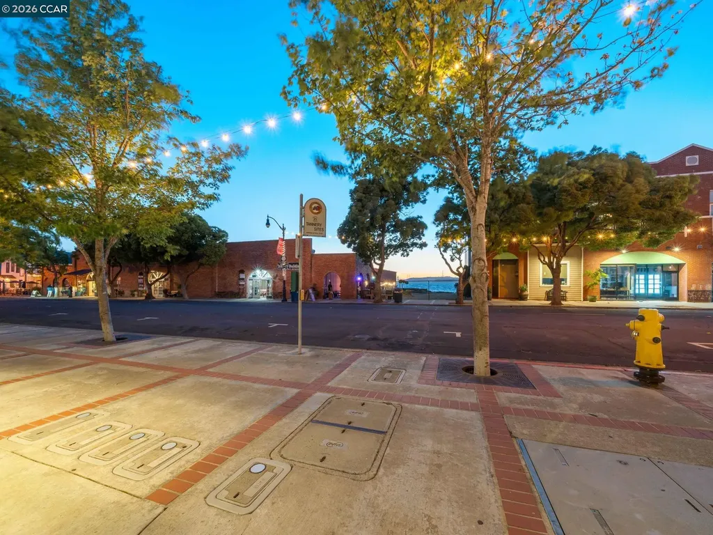 228 1st Street Benicia CA 94510
