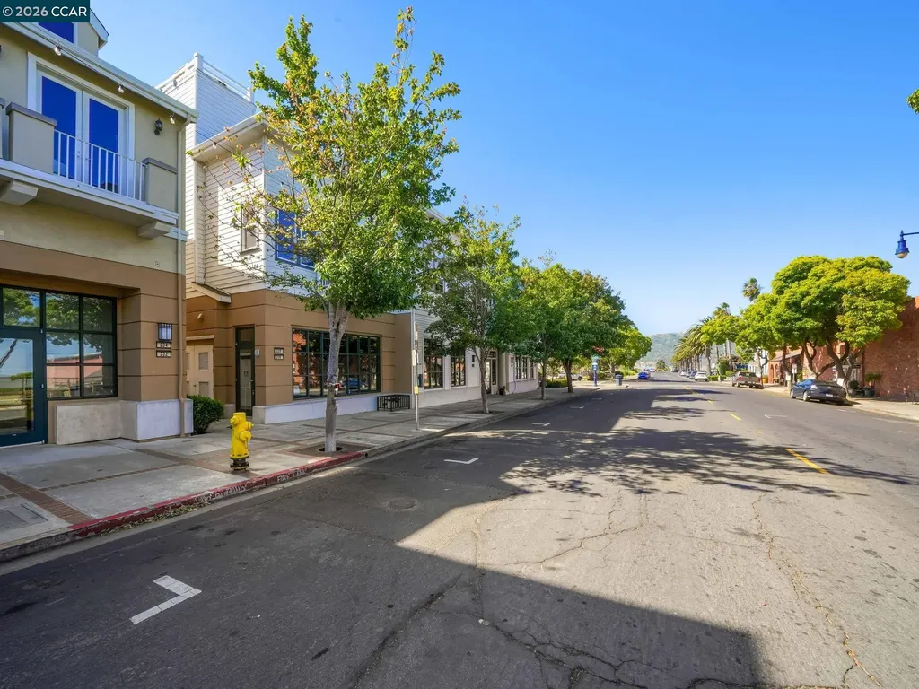 228 1st Street Benicia CA 94510