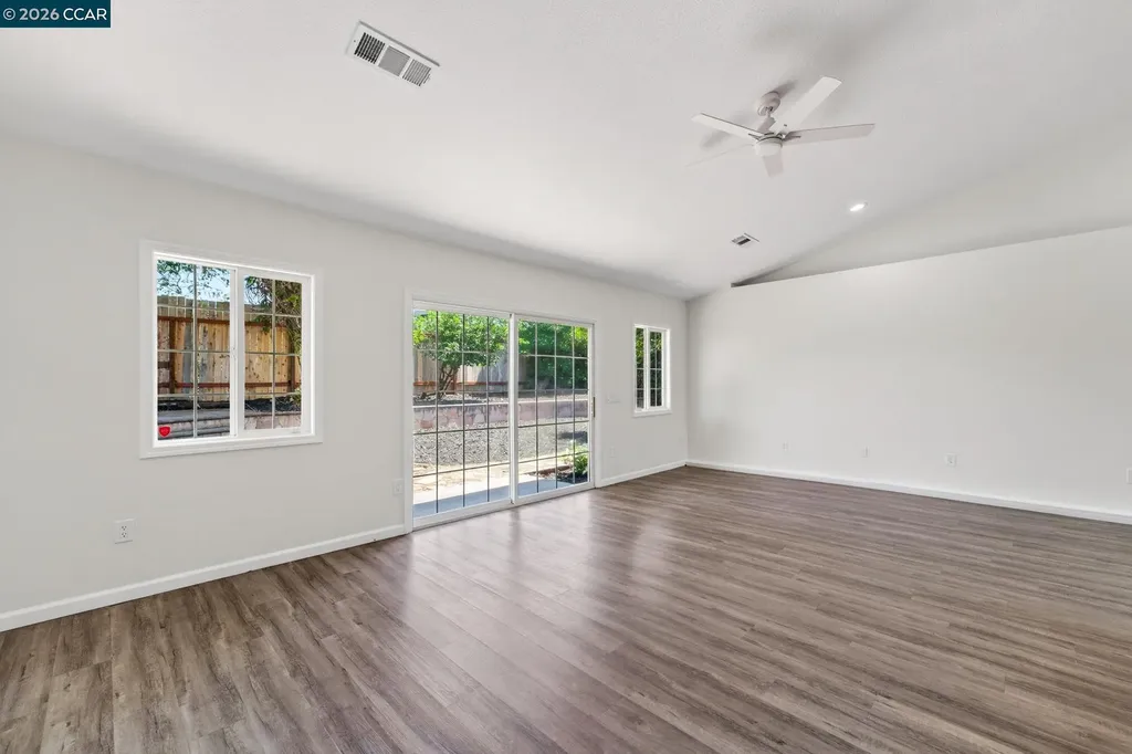 2037 Highland Drive Concord CA 94520