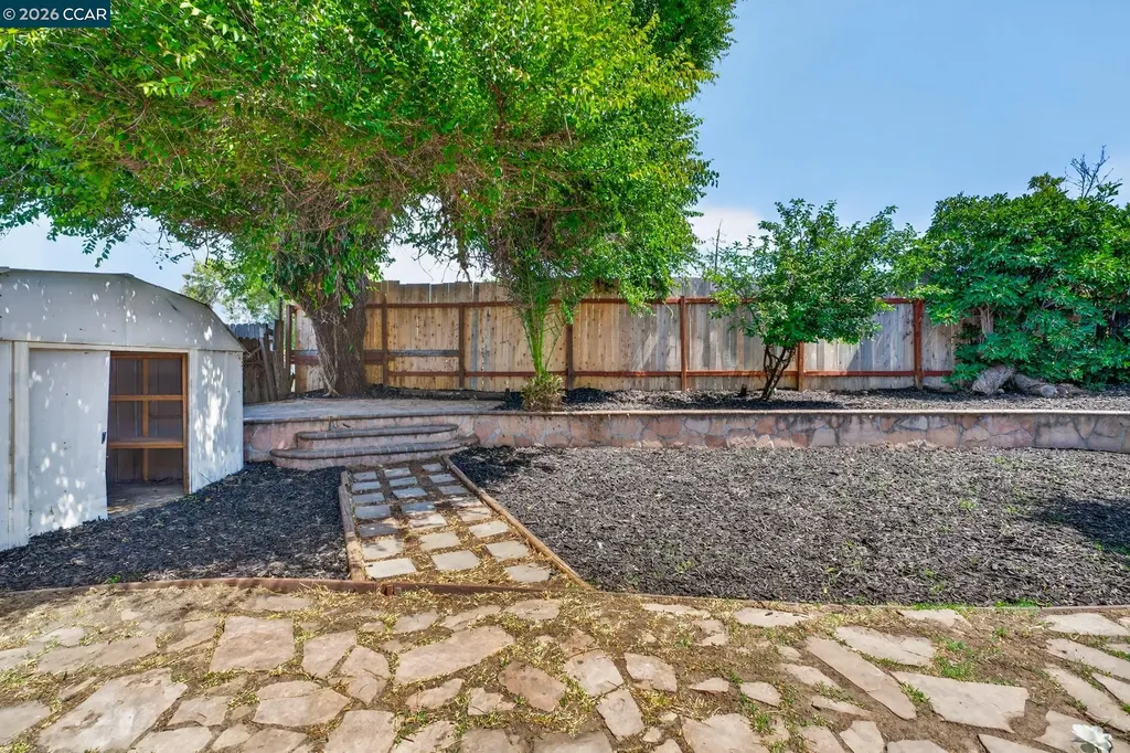 2037 Highland Drive Concord CA 94520