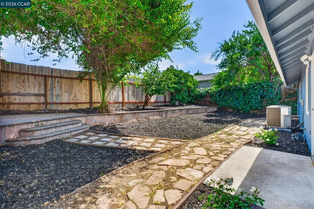 2037 Highland Drive Concord CA 94520