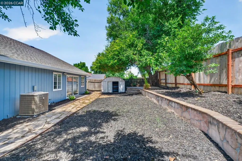2037 Highland Drive Concord CA 94520