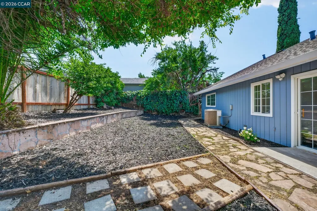 2037 Highland Drive Concord CA 94520