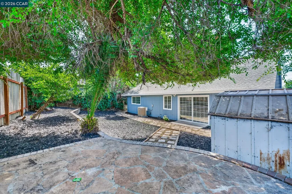 2037 Highland Drive Concord CA 94520