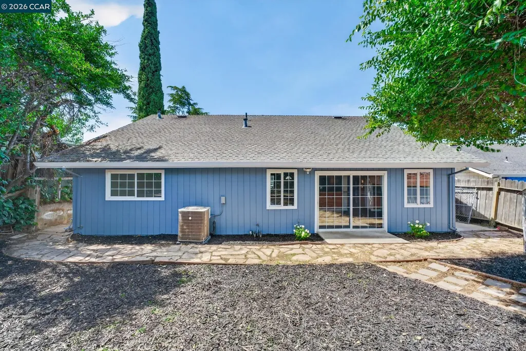 2037 Highland Drive Concord CA 94520