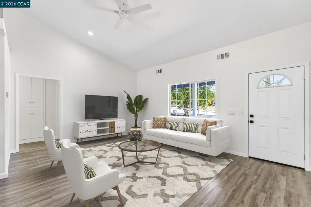 2037 Highland Drive Concord CA 94520