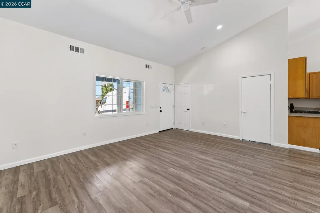 2037 Highland Drive Concord CA 94520