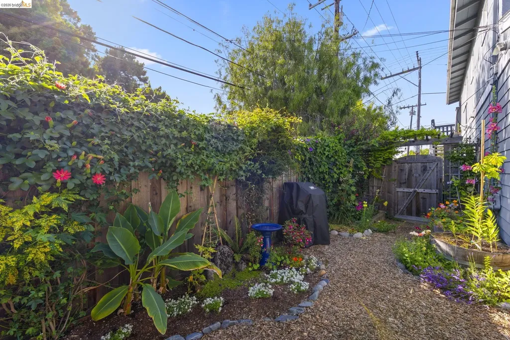 1030 Delaware Street Berkeley CA 94710
