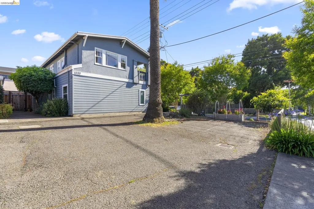1030 Delaware Street Berkeley CA 94710