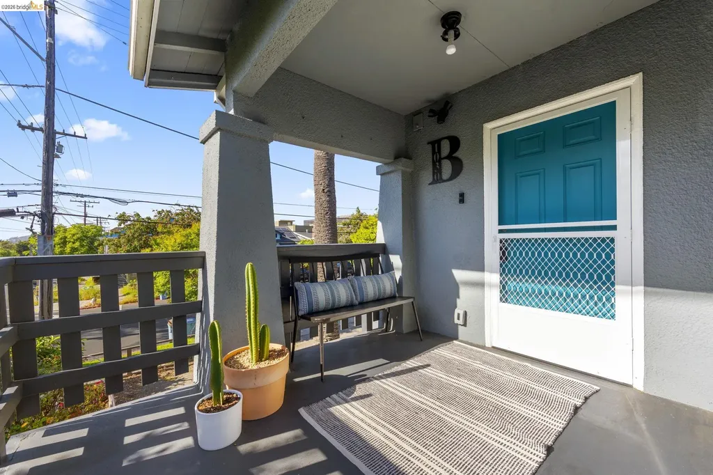 1030 Delaware Street Berkeley CA 94710