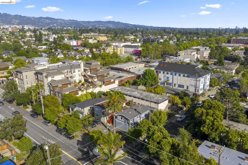 1030 Delaware Street Berkeley CA 94710