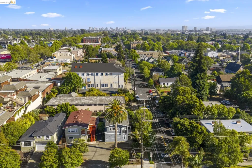 1030 Delaware Street Berkeley CA 94710