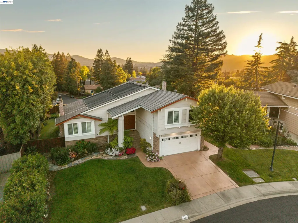 17 Suva Court San Ramon CA 94583