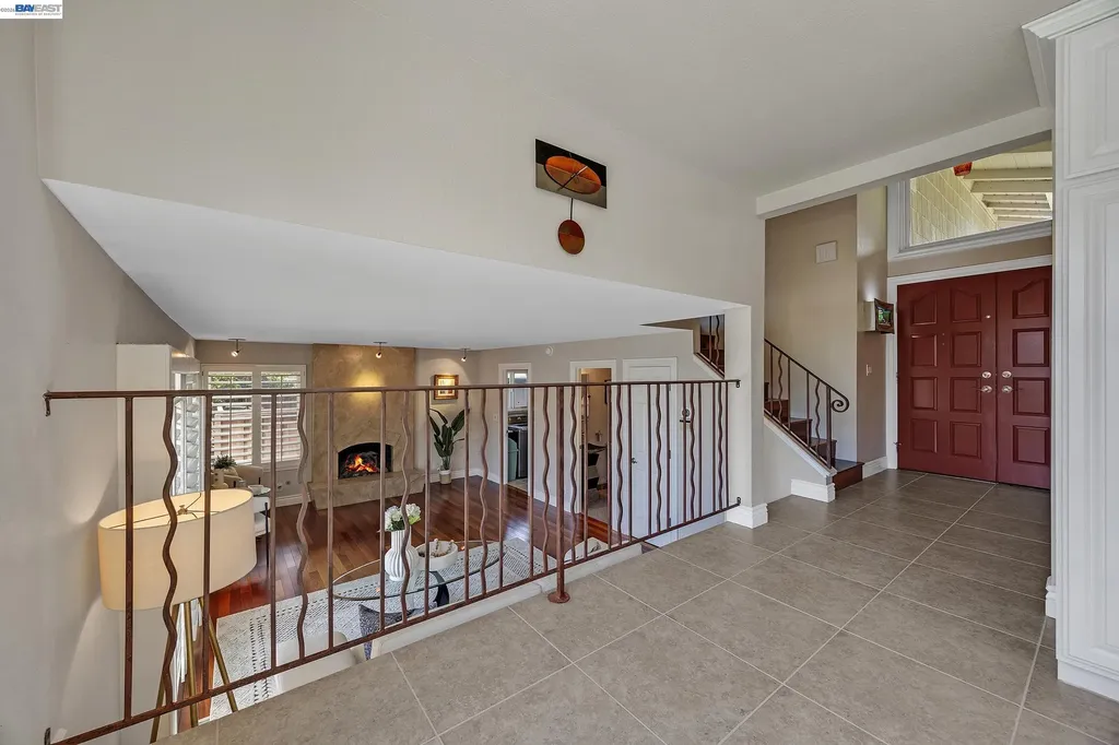 17 Suva Court San Ramon CA 94583