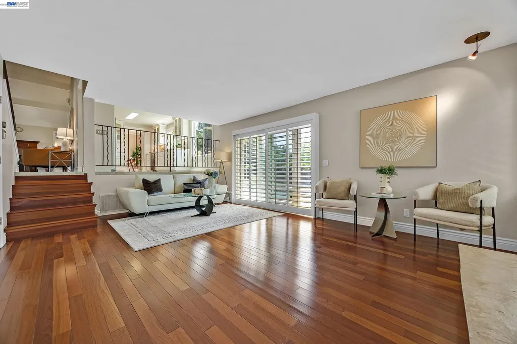 17 Suva Court San Ramon CA 94583