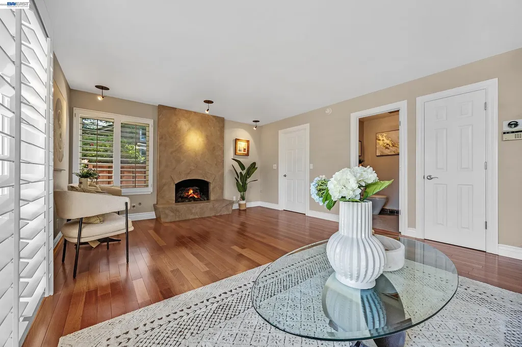 17 Suva Court San Ramon CA 94583