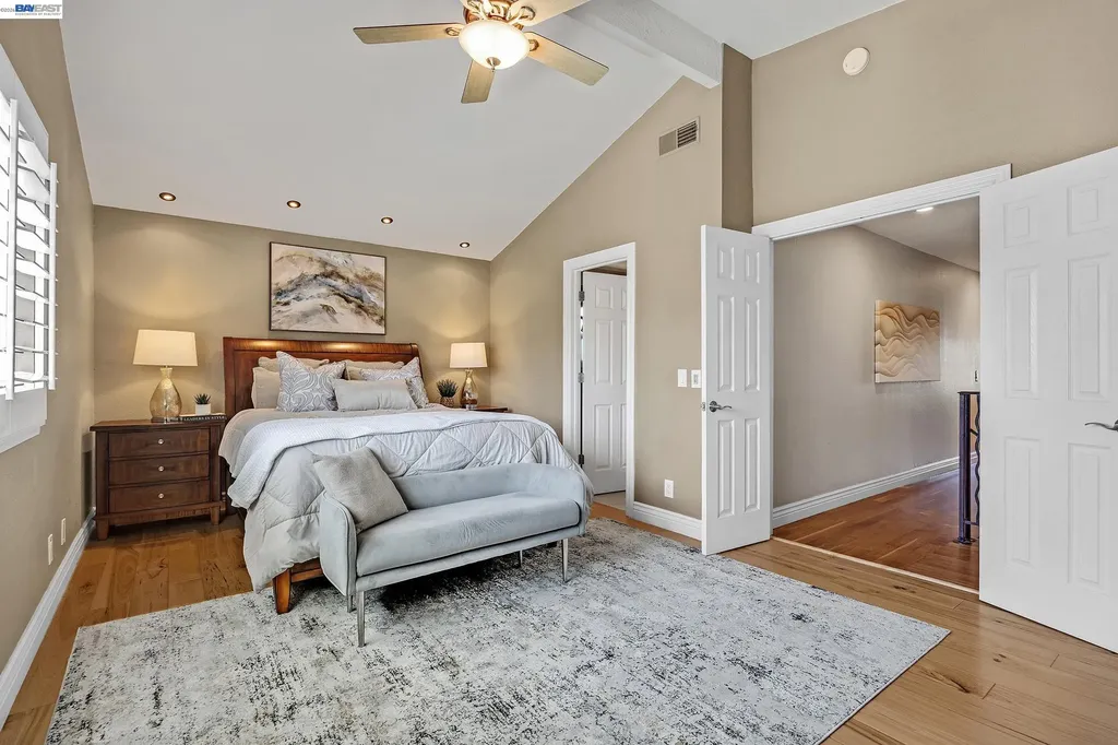 17 Suva Court San Ramon CA 94583