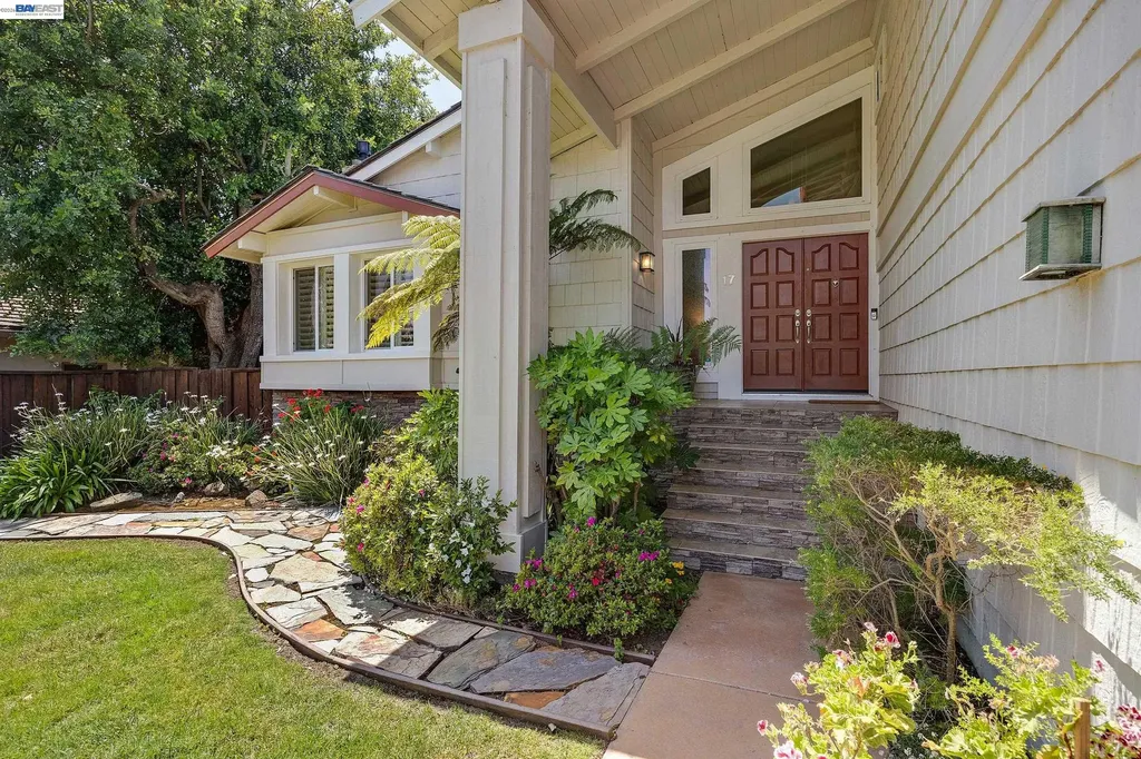17 Suva Court San Ramon CA 94583