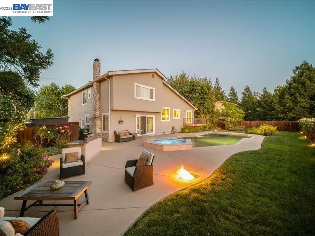 17 Suva Court San Ramon CA 94583