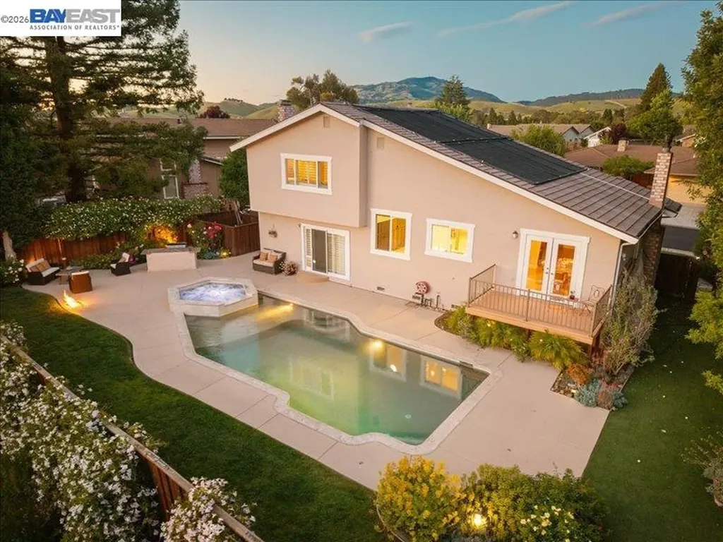 17 Suva Court San Ramon CA 94583