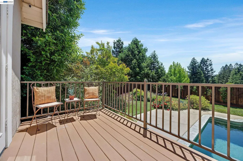 17 Suva Court San Ramon CA 94583