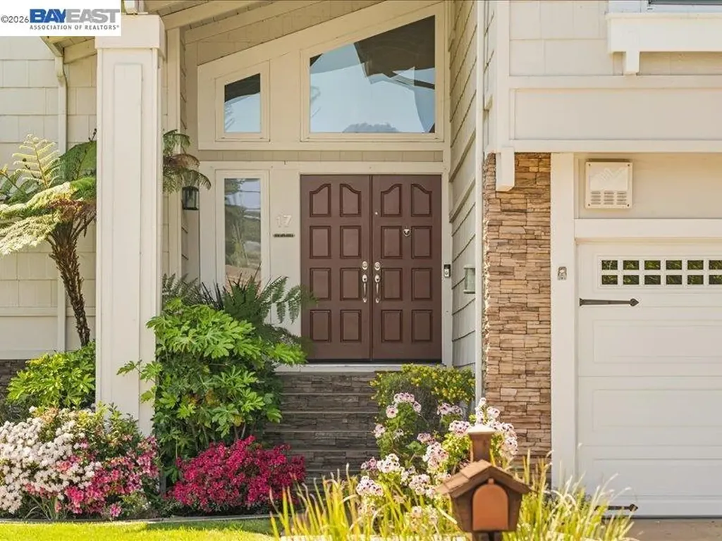 17 Suva Court San Ramon CA 94583
