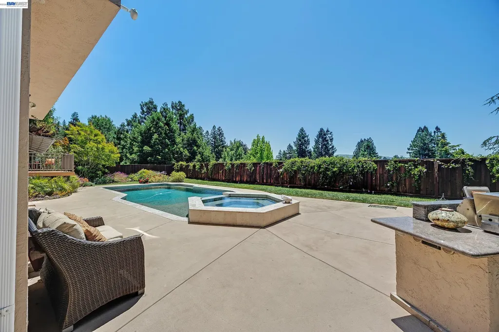 17 Suva Court San Ramon CA 94583