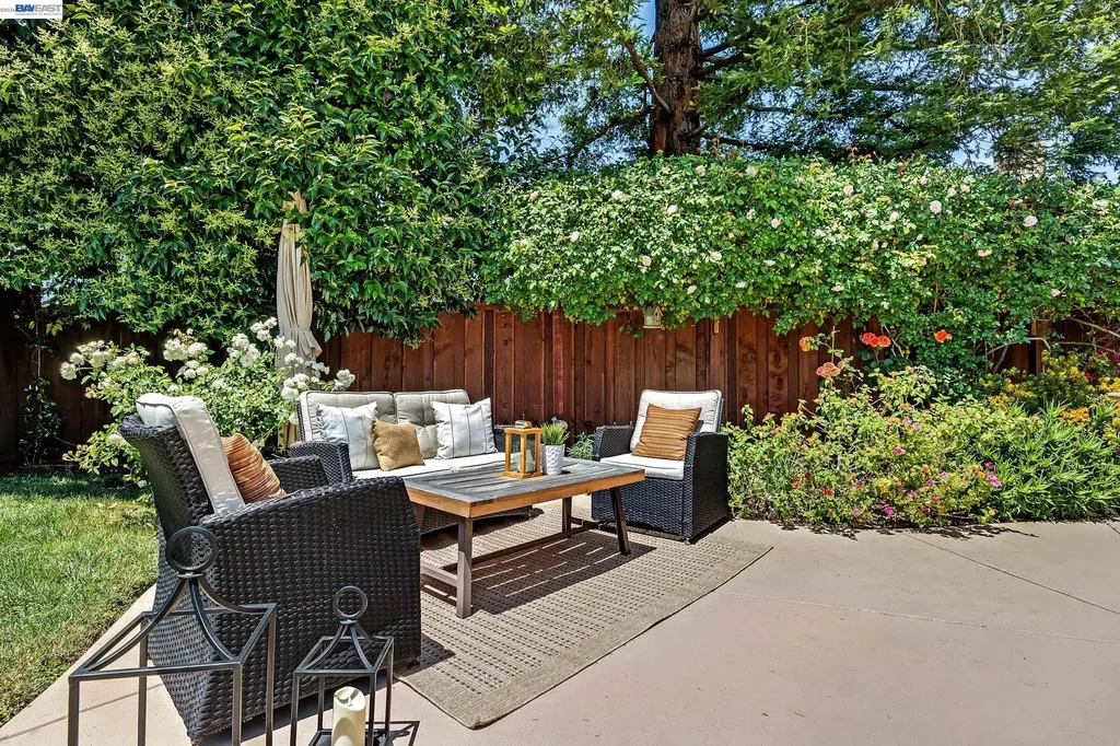 17 Suva Court San Ramon CA 94583