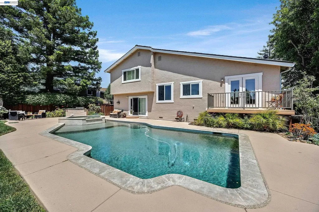 17 Suva Court San Ramon CA 94583