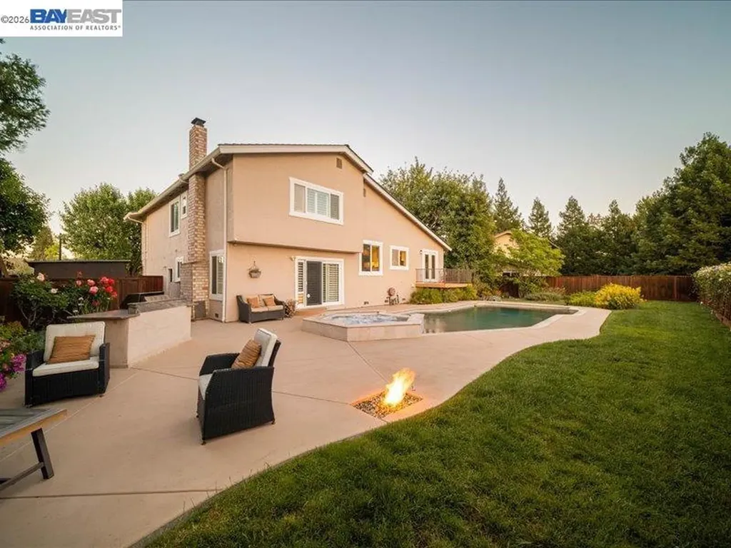 17 Suva Court San Ramon CA 94583