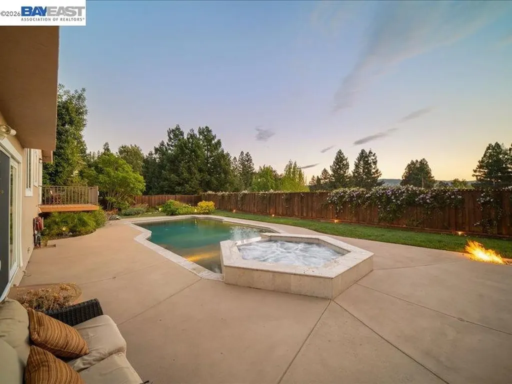 17 Suva Court San Ramon CA 94583