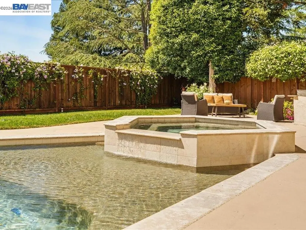 17 Suva Court San Ramon CA 94583