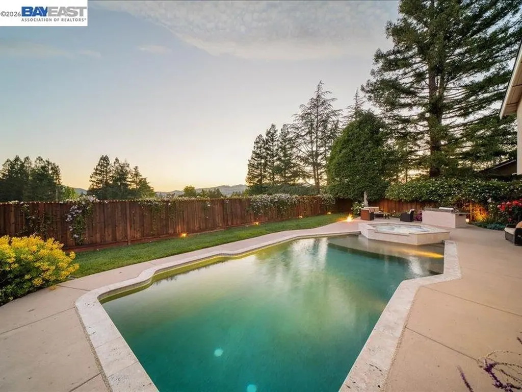 17 Suva Court San Ramon CA 94583