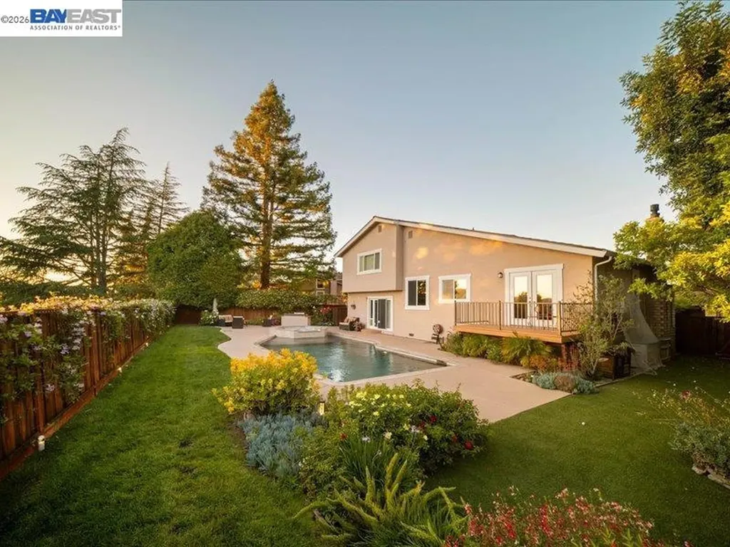 17 Suva Court San Ramon CA 94583