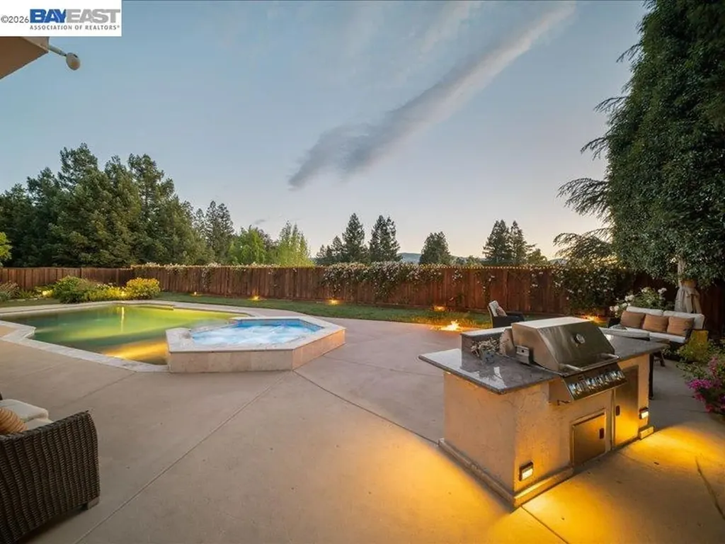 17 Suva Court San Ramon CA 94583