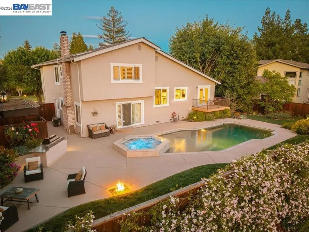 17 Suva Court San Ramon CA 94583