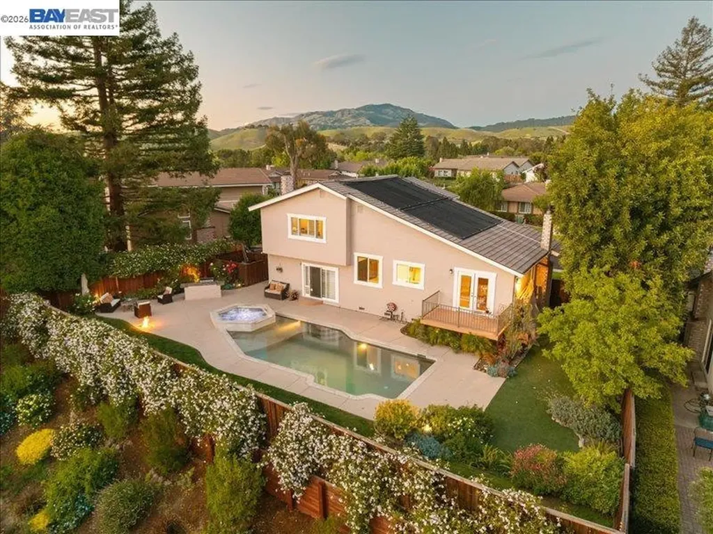 17 Suva Court San Ramon CA 94583