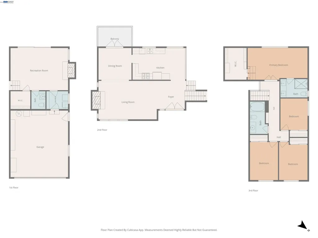 17 Suva Court San Ramon CA 94583