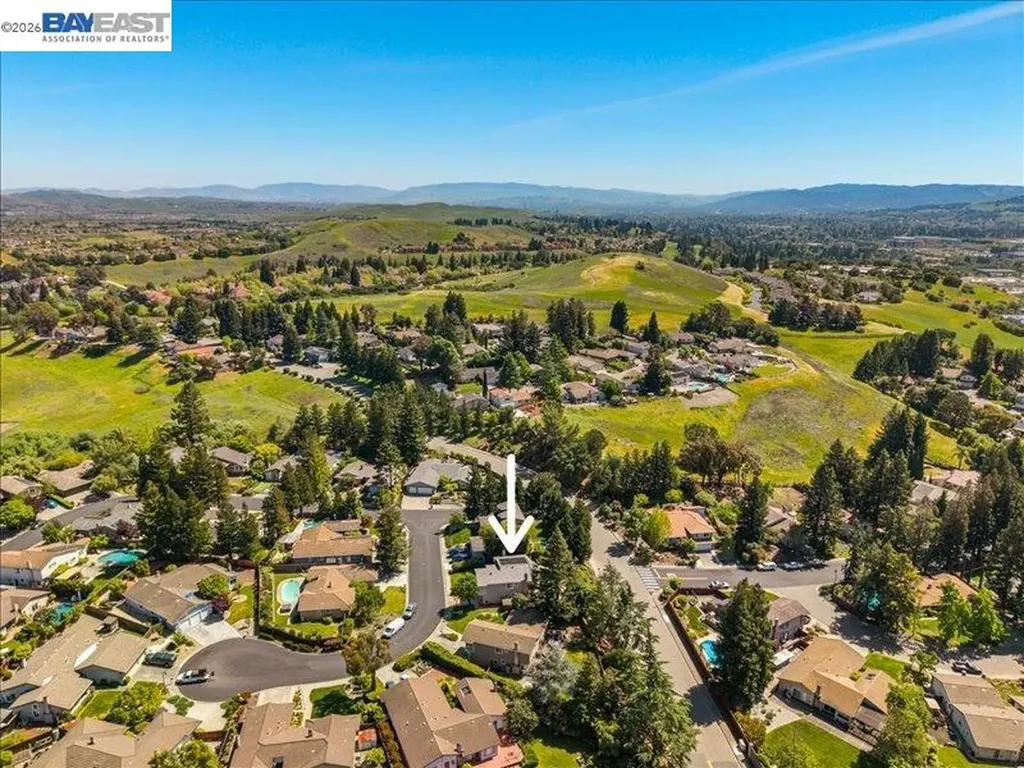 17 Suva Court San Ramon CA 94583