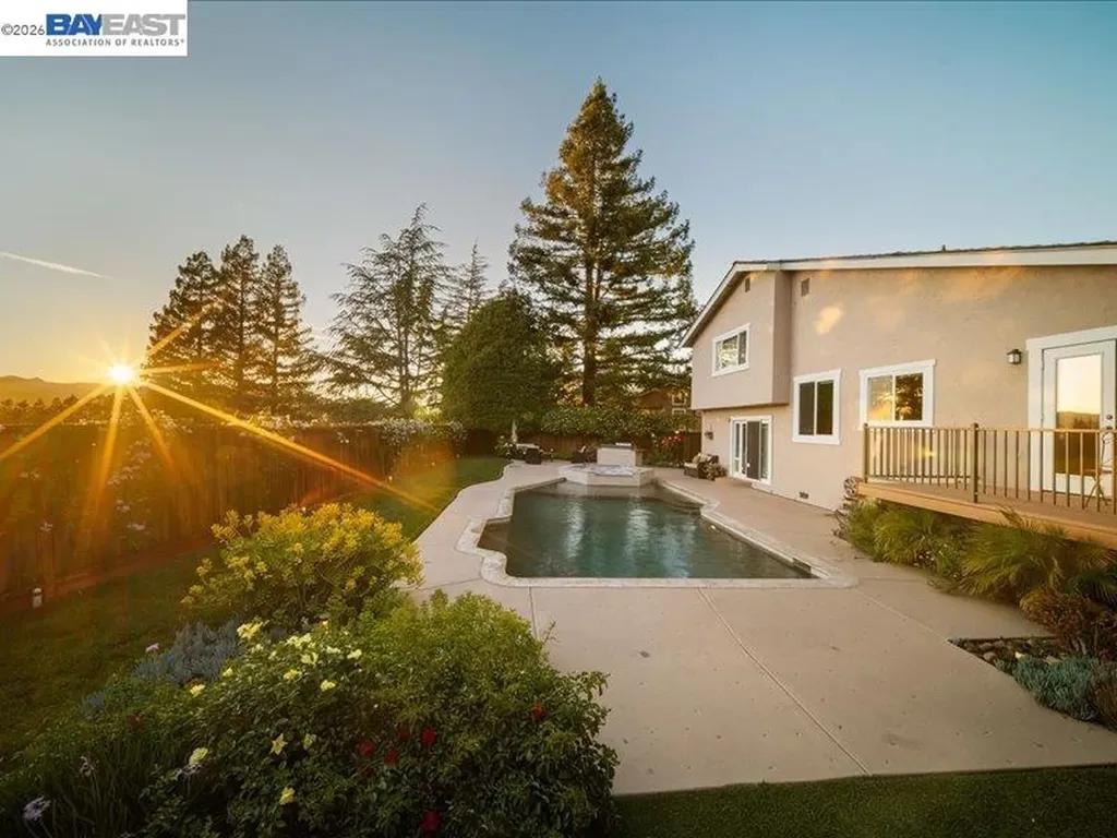 17 Suva Court San Ramon CA 94583