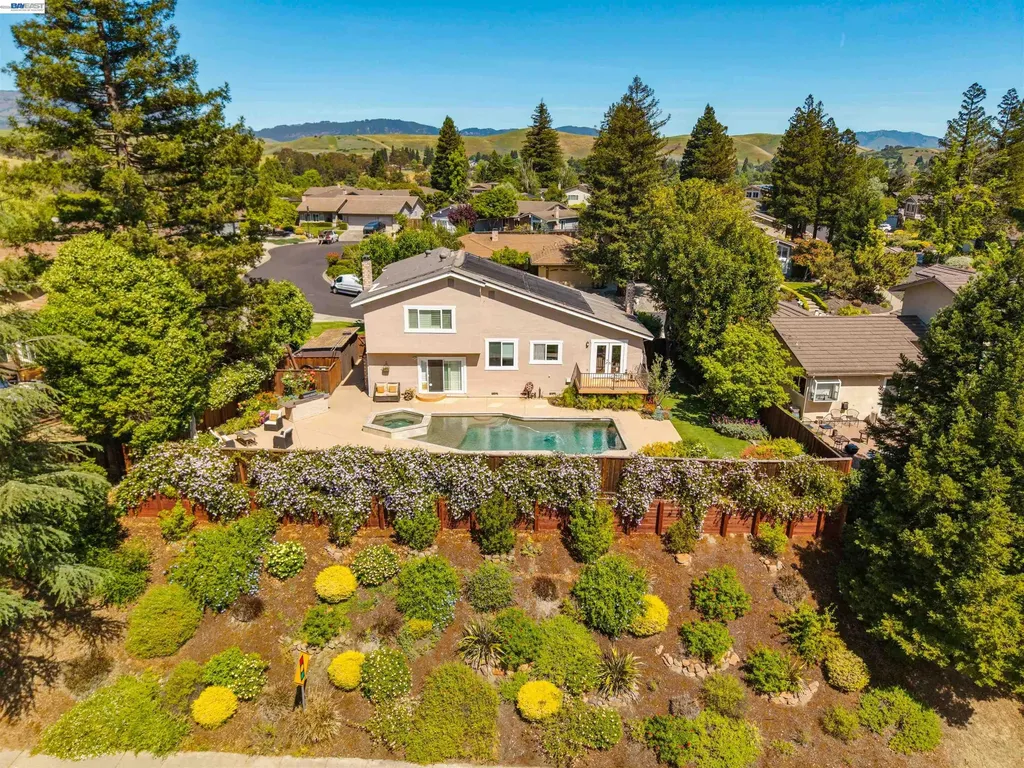 17 Suva Court San Ramon CA 94583