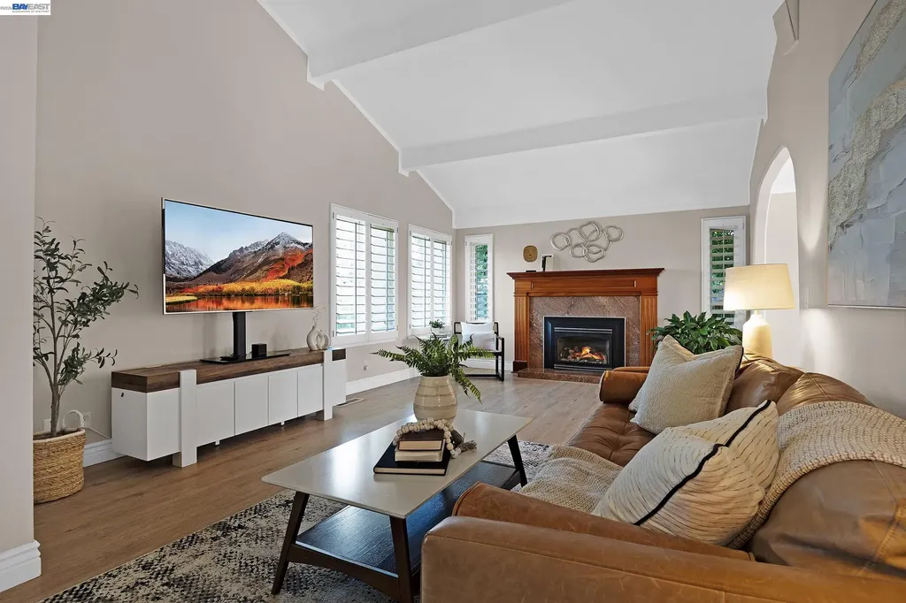 17 Suva Court San Ramon CA 94583