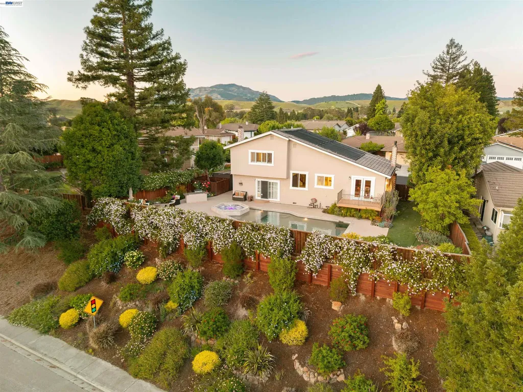 17 Suva Court San Ramon CA 94583