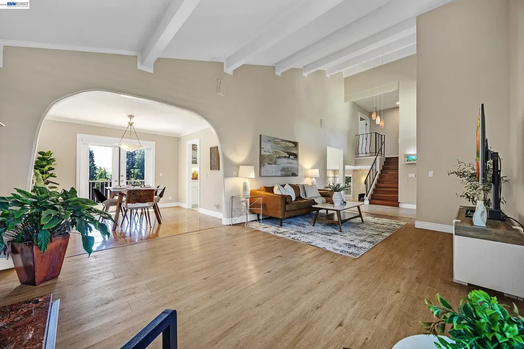 17 Suva Court San Ramon CA 94583