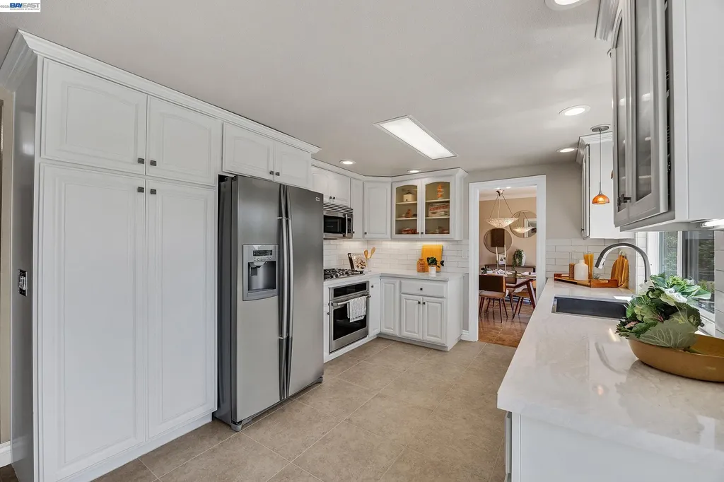 17 Suva Court San Ramon CA 94583