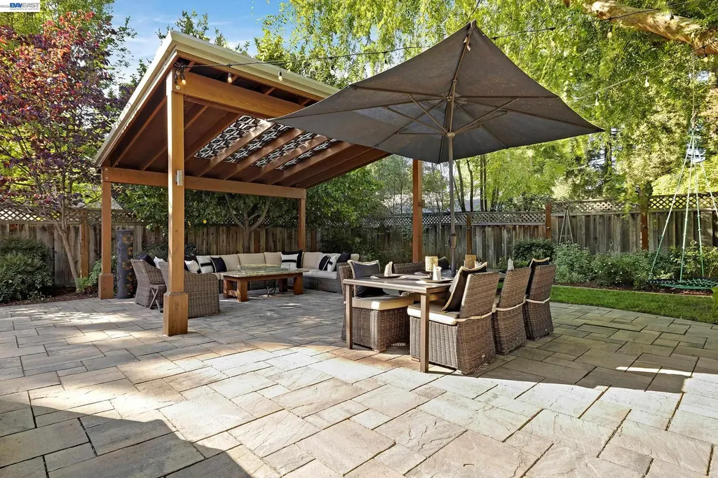 4593 Del Valle Parkway Pleasanton CA 94566