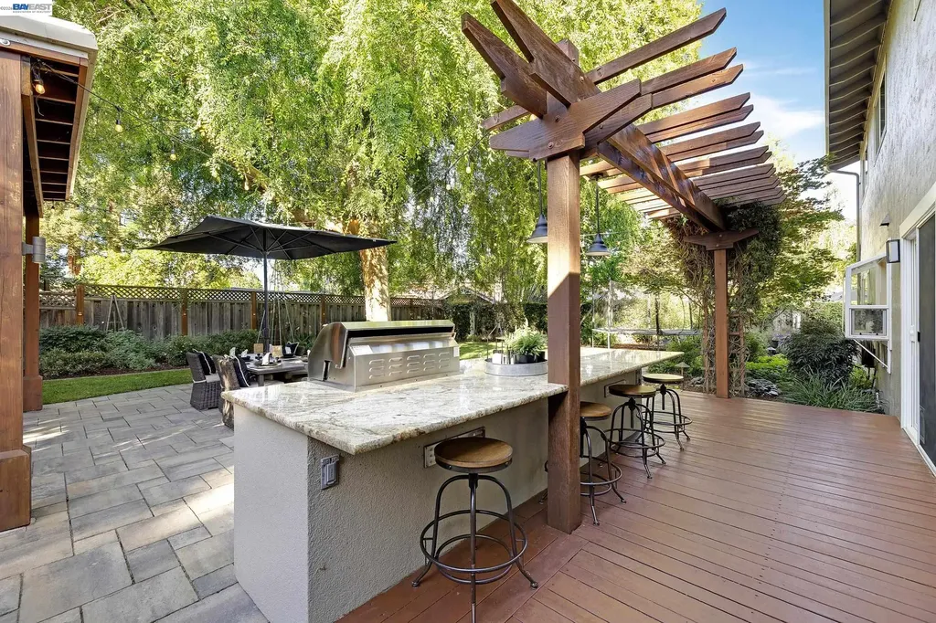 4593 Del Valle Parkway Pleasanton CA 94566
